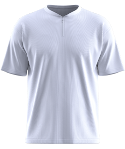 Competition Collar Short Sleeve