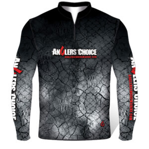 Grey Pro Style Long Sleeve