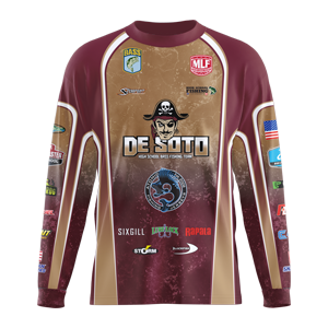 Crew Long Sleeve