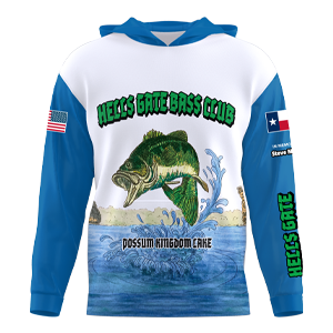 Fleece Hoodie