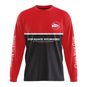Crew Long Sleeve