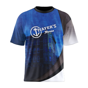 Crew Short Sleeve